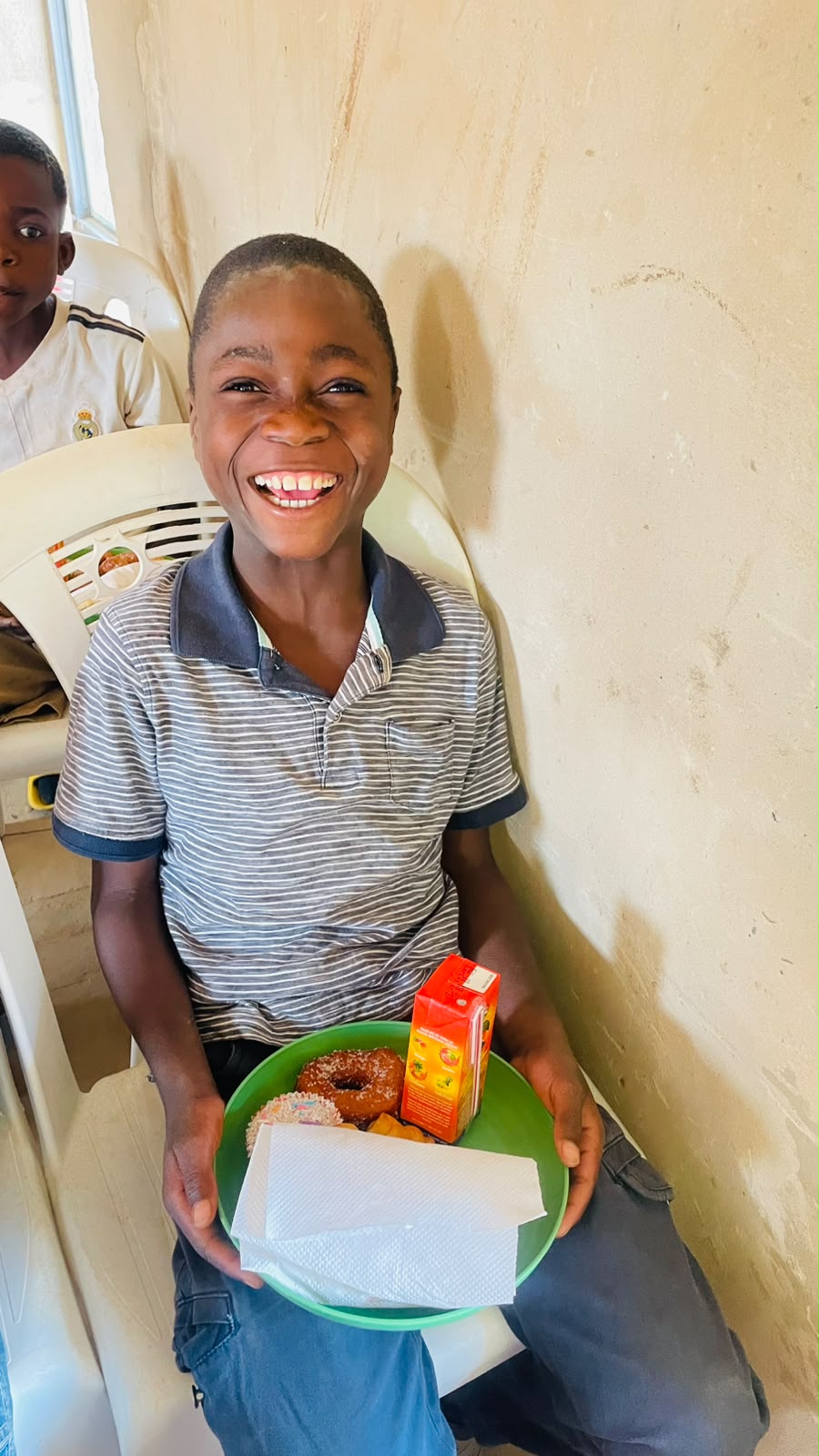 Apoio Missionário em Angola — foto 4