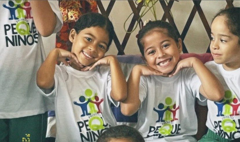 Projeto Pequeninos — foto 2