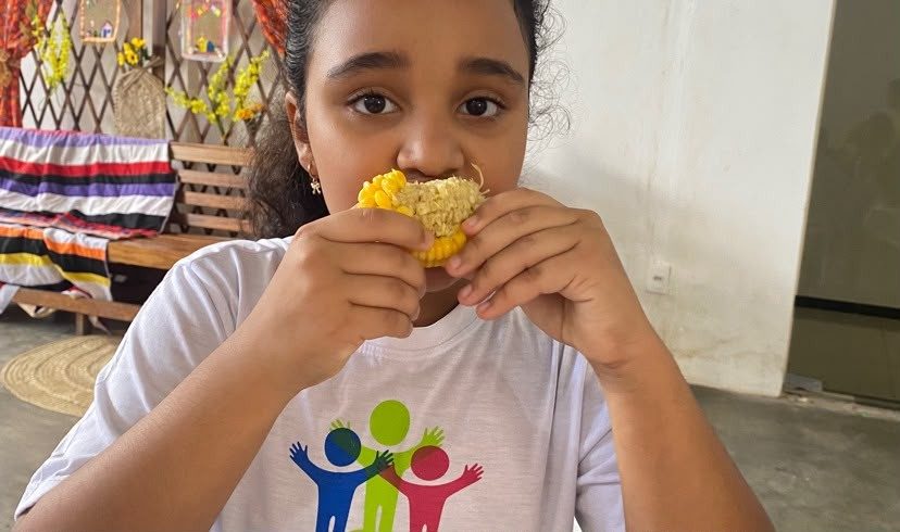 Projeto Pequeninos — foto 4