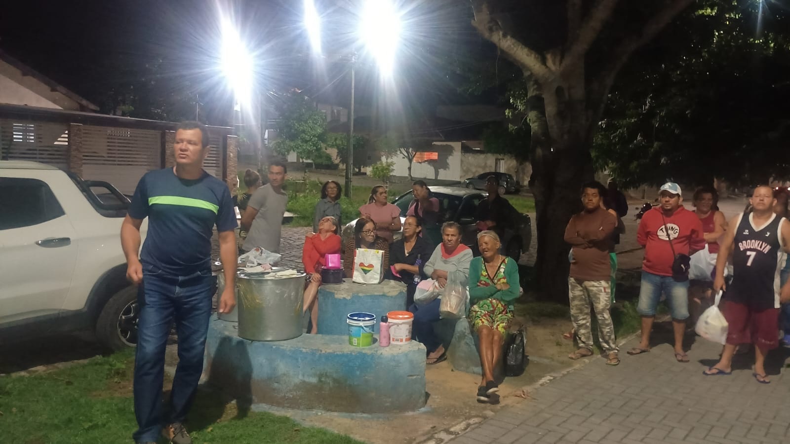 Sopão do Tambor — foto 1